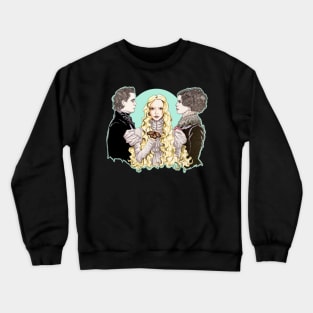 Crimson Peak Crewneck Sweatshirt